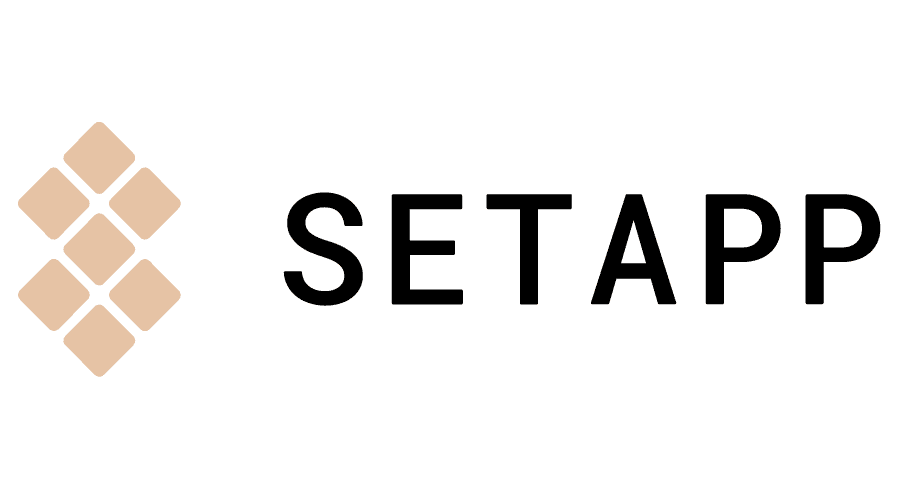 SetApp Logo